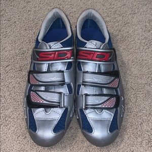 Indoor Spin/Cycle Workout Shoes